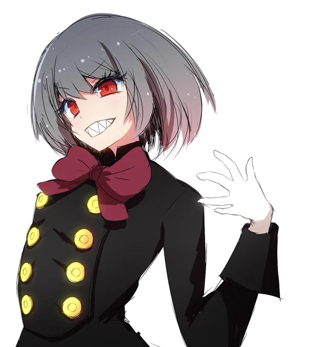 リハビリ絵〜 