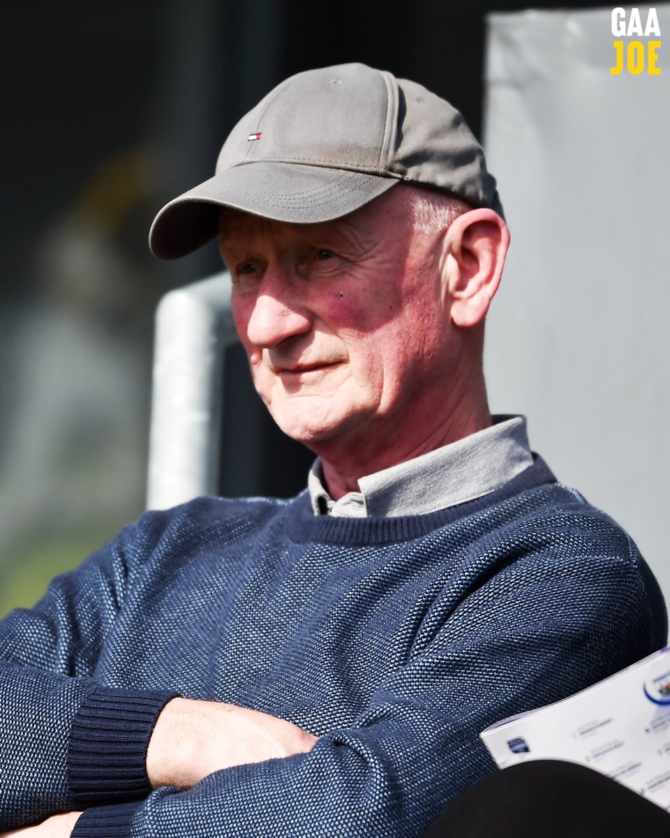 GAA JOE tweet media