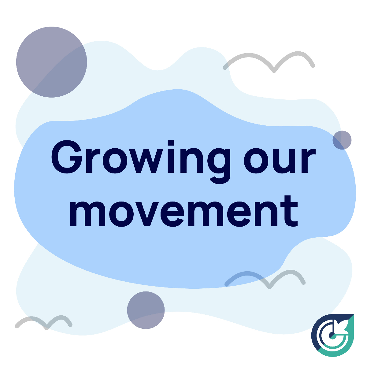 Growing our movement 

We want to have an impact, that is why growing our movement is important. How do we grow? Reaching an audience with social media. Involving high schools. Want to know more ? Have a look at our socials and  website.

Stay green and see you later🍃
