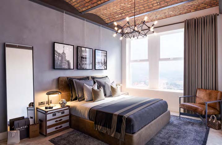 Manchester has even been named one of the best places to invest in buy-to-let property during the stamp duty holiday and has been leading the UK’s house price growth in recent years.

To discuss your plans for property investment please do get in touch.