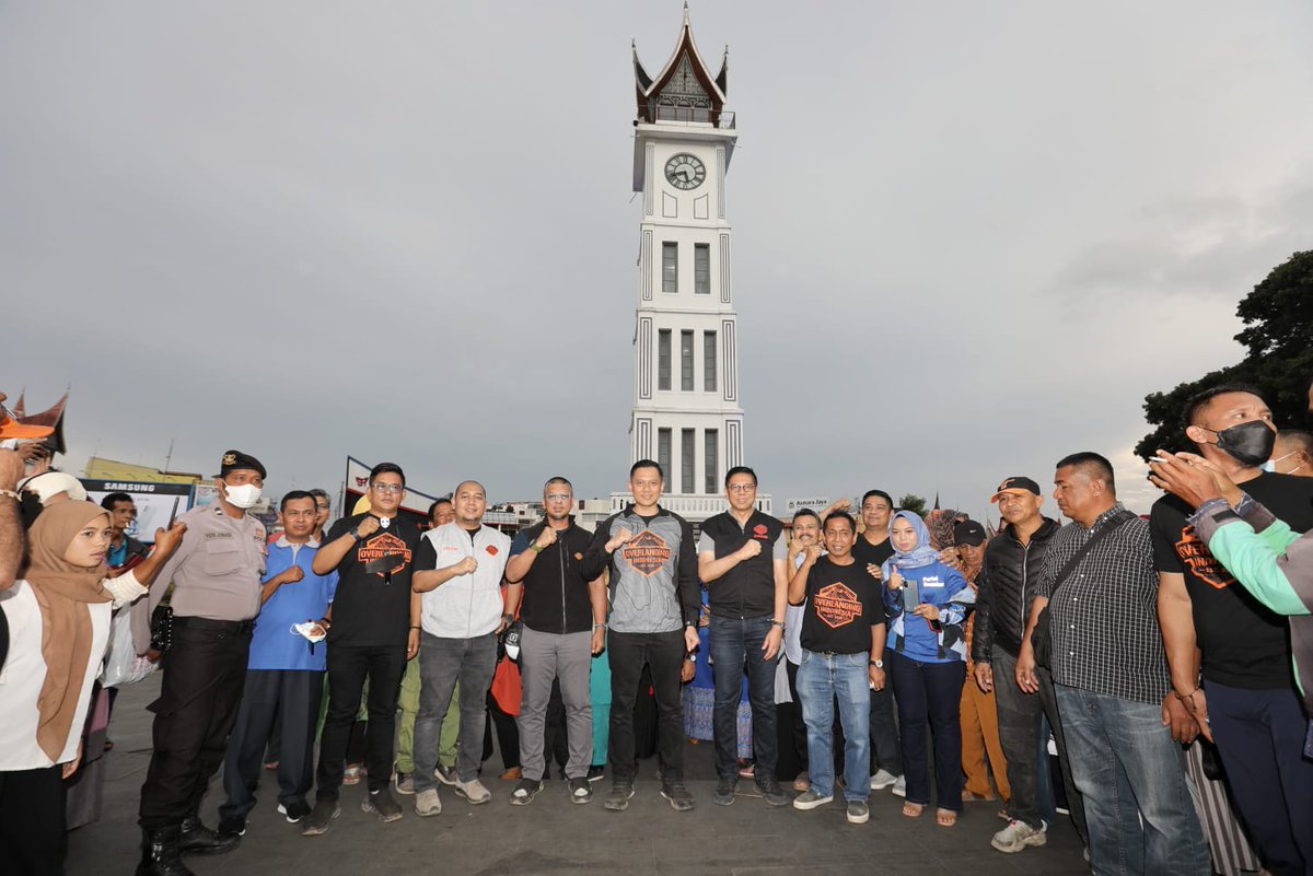 Overlanding Indonesia tweet media
