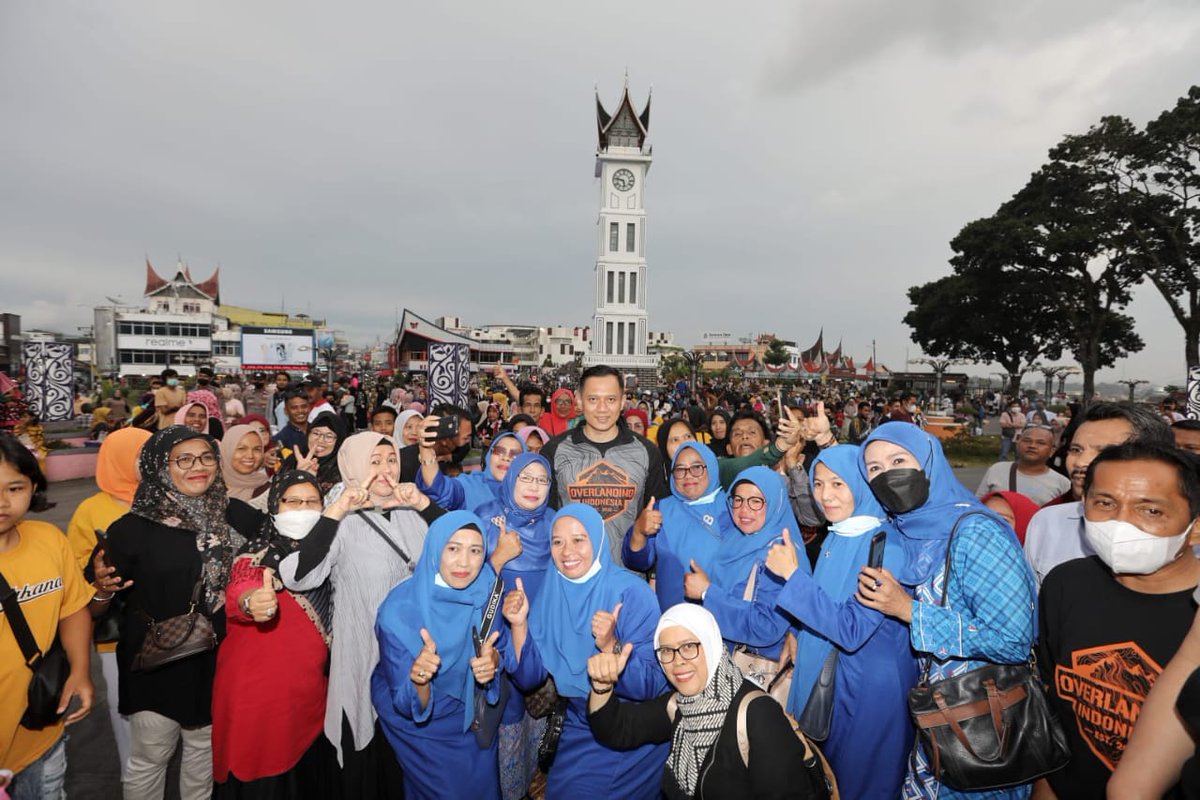 Overlanding Indonesia tweet media