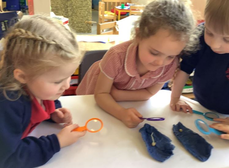 YbeMeithrin's tweet photo. Fe blannom ni hedyn pys mewn bag, roedd cyffro pan eginodd yr hadau ac edrychom yn ofalus ar y gwreiddiau a'r coesynnau cyn eu plannu mewn pridd.

We put a pea seed in a bag, when the seed germinated we looked carefully at the roots and stems before planting them in the soil. https://t.co/Qkp7xeXzsl