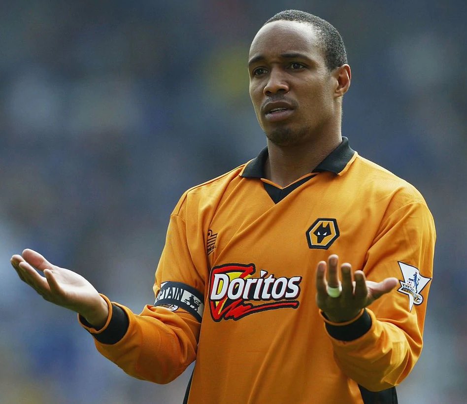 FootyScran's tweet image. Football shirts with food sponsors…

Who had/has the BEST? Comment below with the ones we’ve missed👇🍽