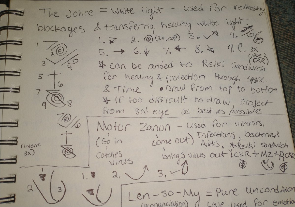 dedariaboi's tweet photo. The johre- used for releasing blockages &amp; transferring healing light https://t.co/wJoLOvphfj