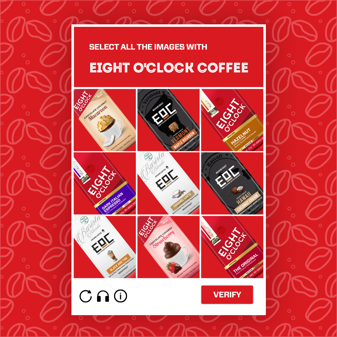 8OClockCoffee's tweet photo. If this stumped you, then you must be overdue for a visit to https://t.co/8LiqdQdkaQ, where you can discover and order all our unique coffee lines.

 #OverdeliveryInEveryCup ☕ https://t.co/o9cqZVyI3Z