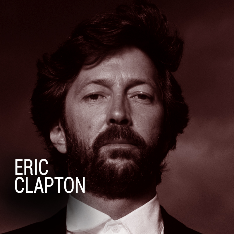 Hoy cumple 77 años Eric Clapton, conocido por su magistral habilidad con la guitarra eléctrica. En #CienradiosPlay preparamos una playlist con las mejores canciones especialmente seleccionadas para vos.