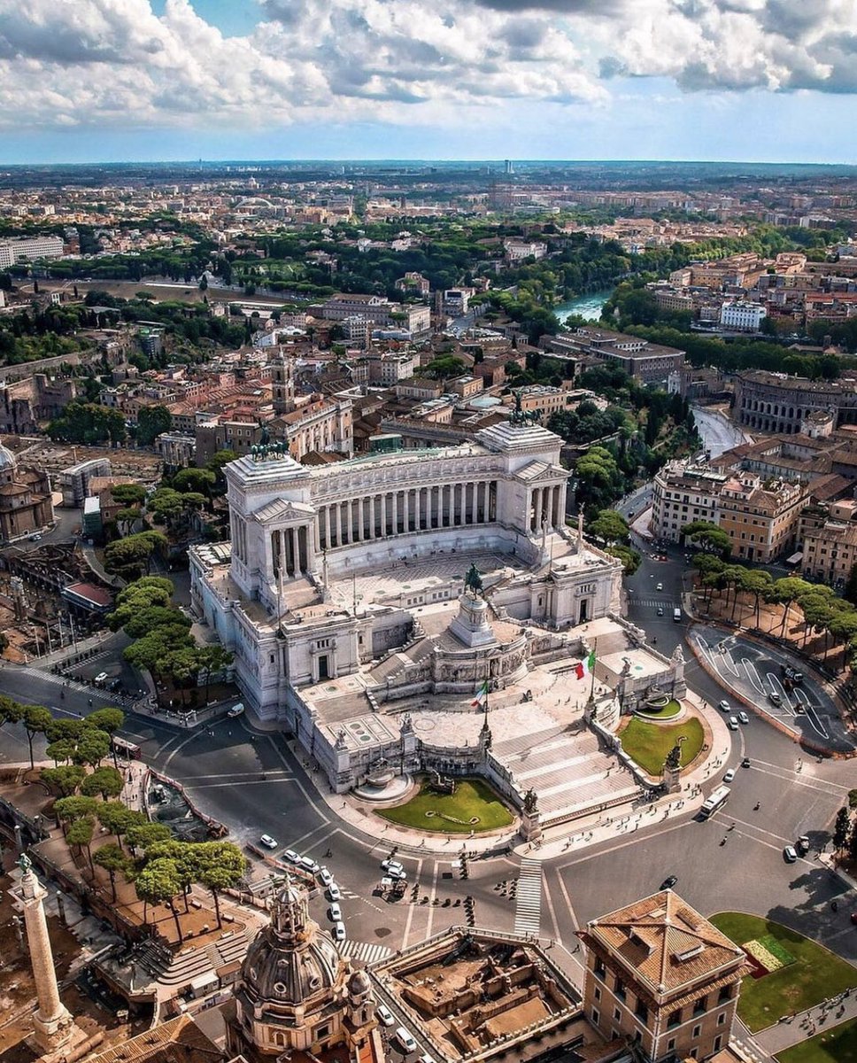 viewsoff's tweet photo. Rome, Italy. https://t.co/k06tkr3Slu