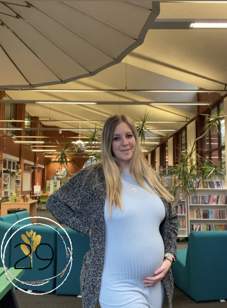 29 + 2 not long to go now!