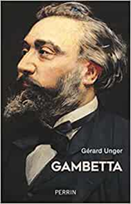 Bernard_Lazare's tweet photo. Jeudi 31 mars, à 20h30. "Gambetta, principal fondateur de la République" par M. Gérard Unger, 10, rue Saint-Claude, 75003 Paris. Cafeteria à partir de 19 heures. https://t.co/0y3JbuIHVr