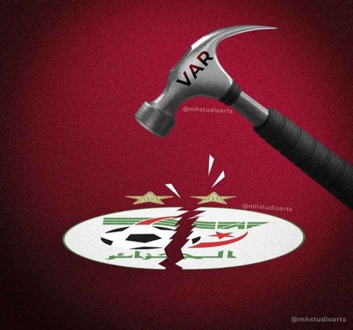 teamdzpower's tweet photo. #Replay_Algeria_Cameroon https://t.co/9nlyj3LJ1Q