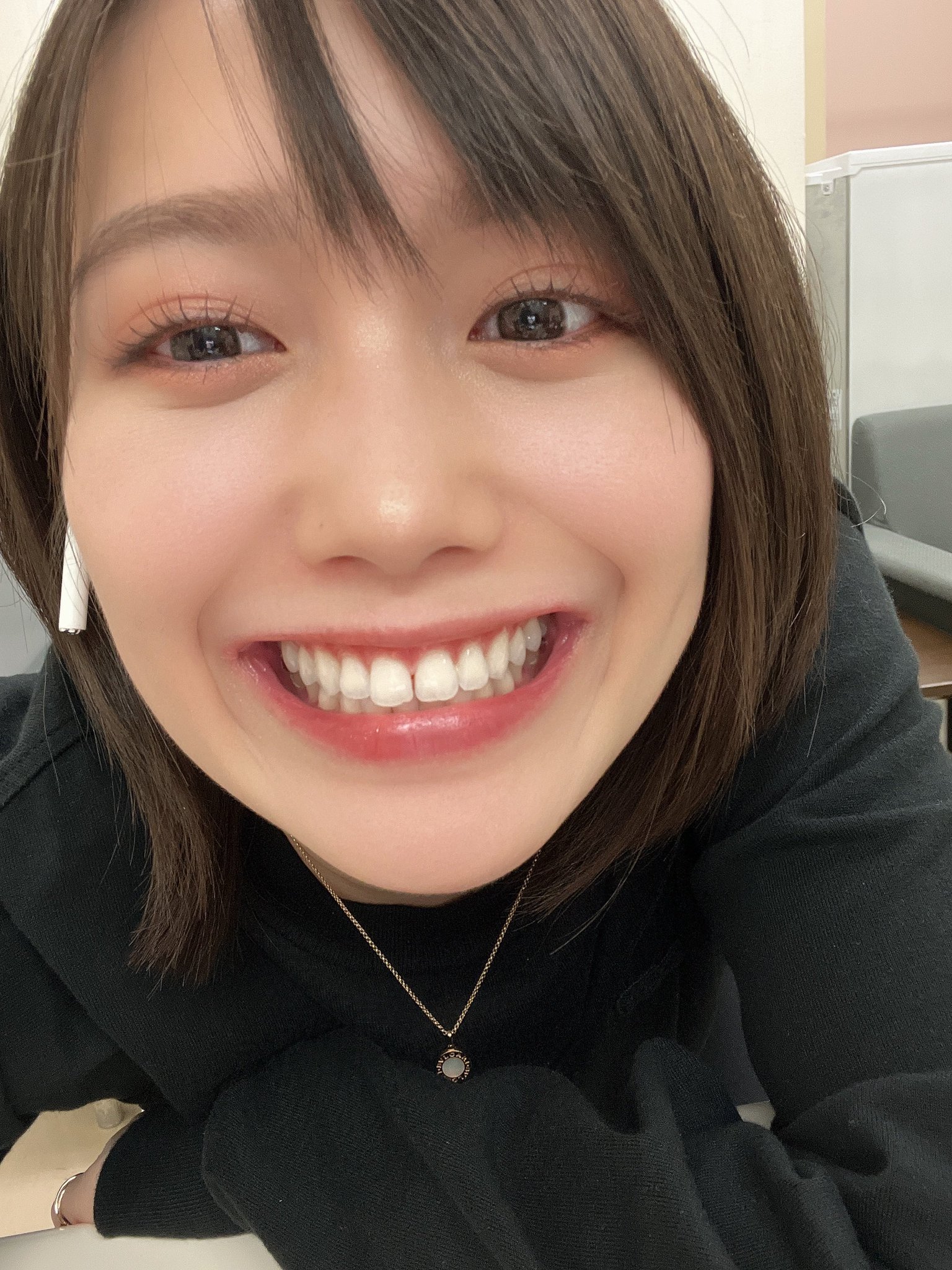 貴重！加藤里保菜　舞台「embryo」パンフレット：写真セット GhAR0cXaIAAEnJp.jpg:large