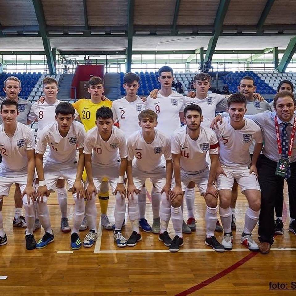 Joe Bickerstaffe tweet media