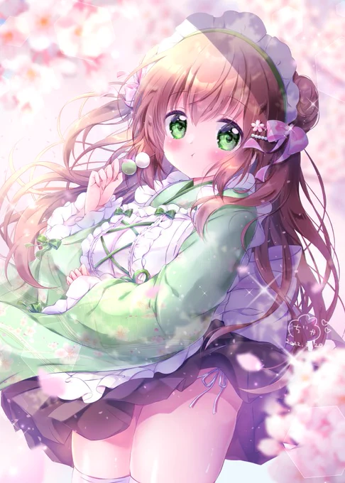 来月もっと描けたらいいな!
 #今月描いた絵を晒そう 