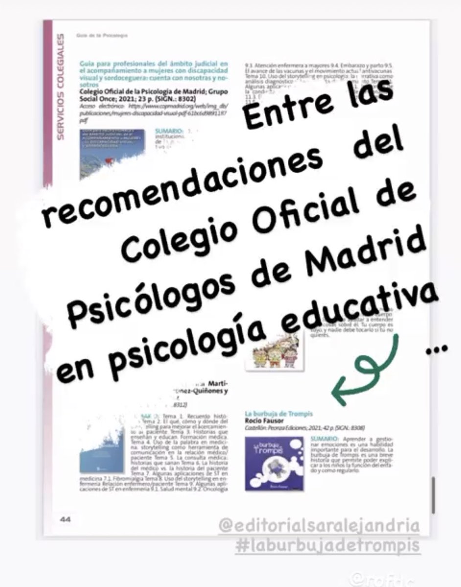 Rocio Fausor tweet media