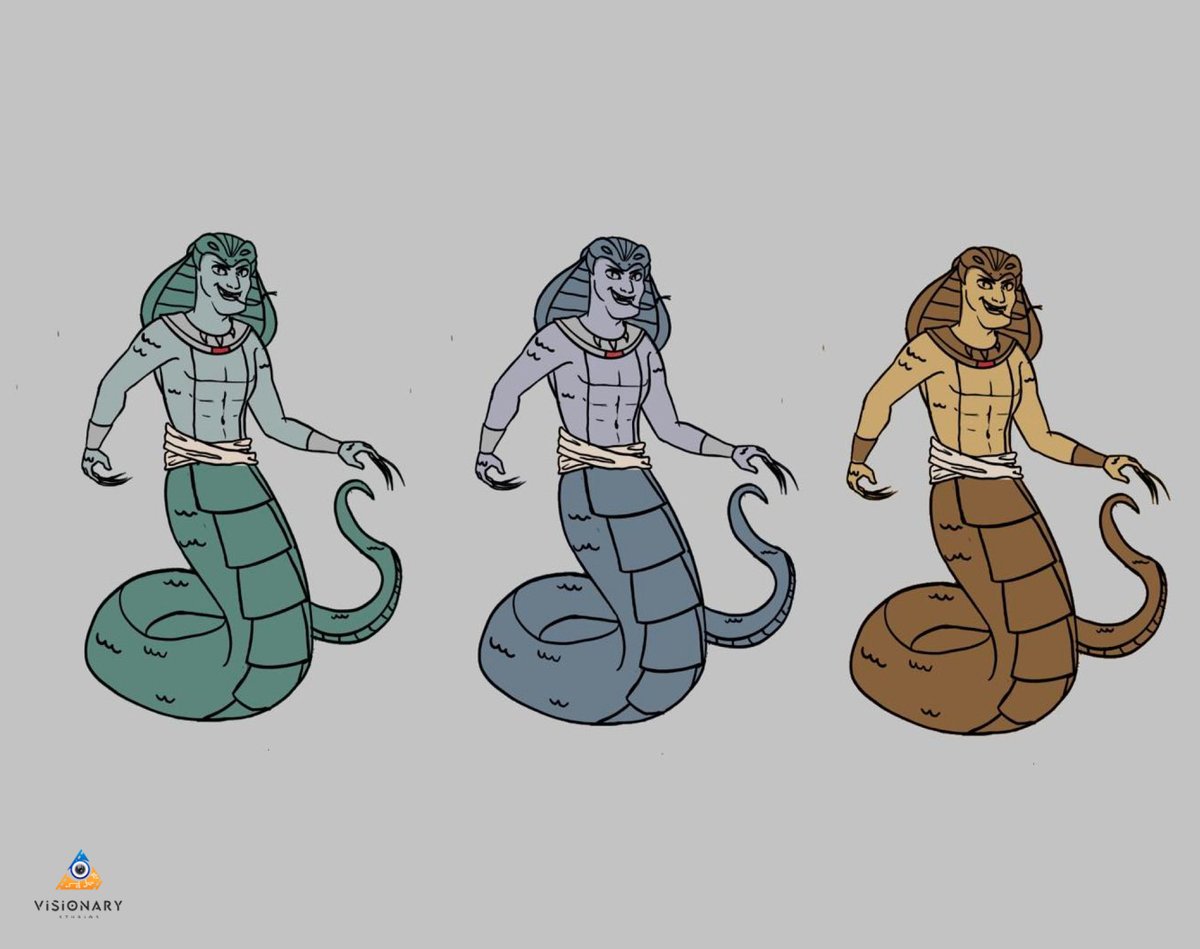 mitolohiya_01's tweet photo. Character Designs of Mitolohiya:

Ulilangkalulua - An Orphaned Serpent Sky.

#mitolohiya #ulilangkalulua

Artist: @SFloreven https://t.co/F9Ks1NRMvb
