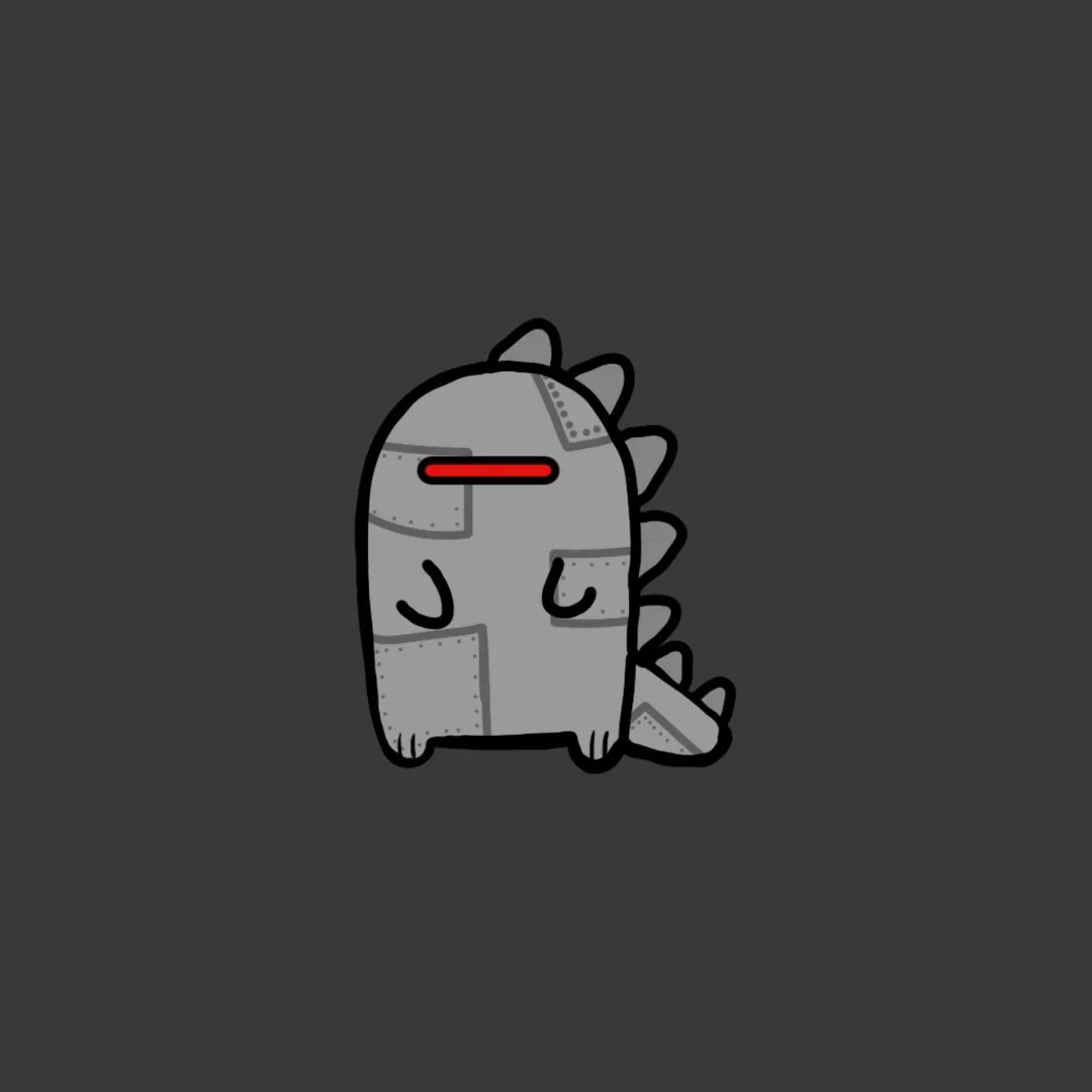 minidinosss's tweet photo. @NftsBuy We haven't launched it yet but a shoutout would be great. https://t.co/eeI6AsizAO