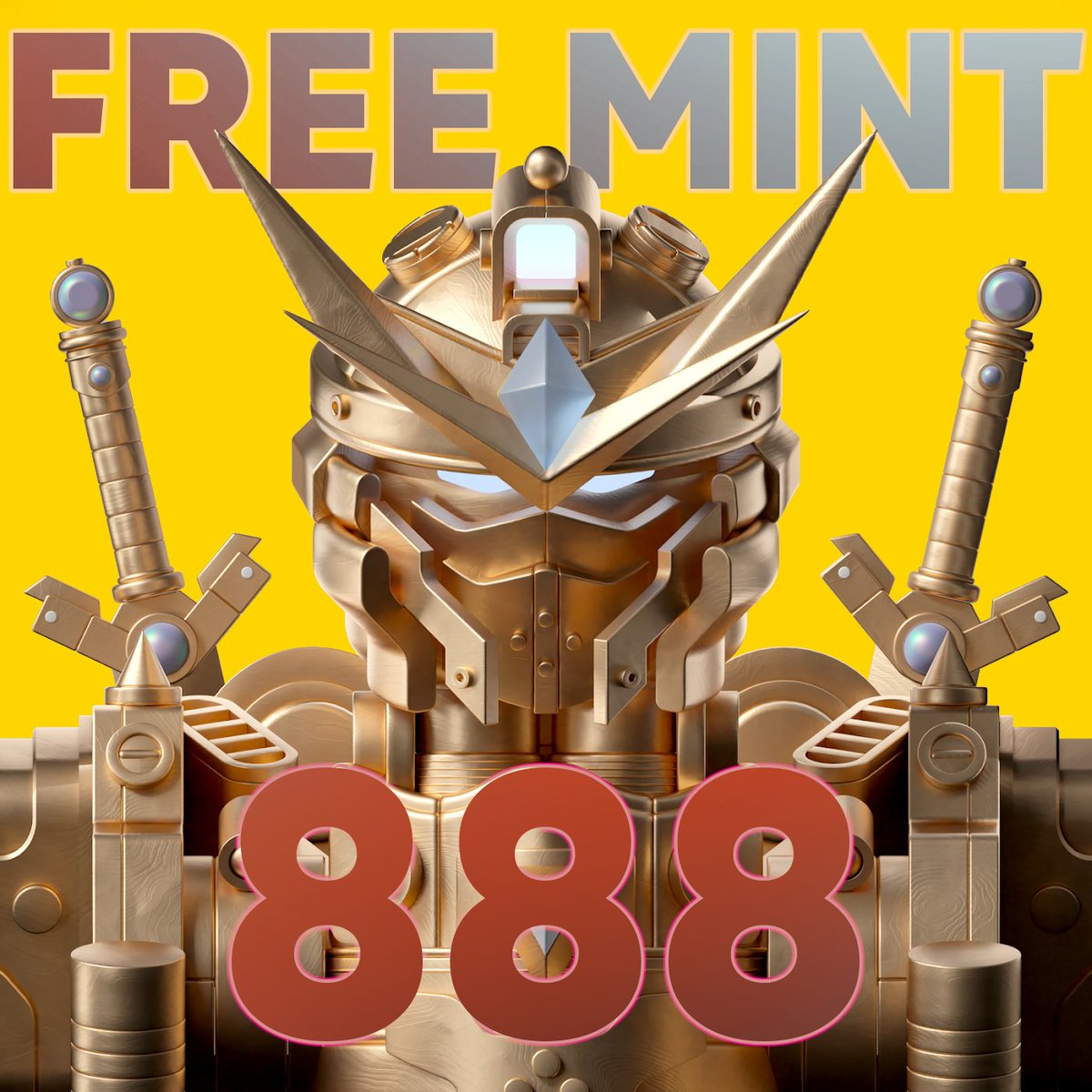 Meka Verse (FREE MINT: NOW) (@0x_MekaVerse) / Posts / X