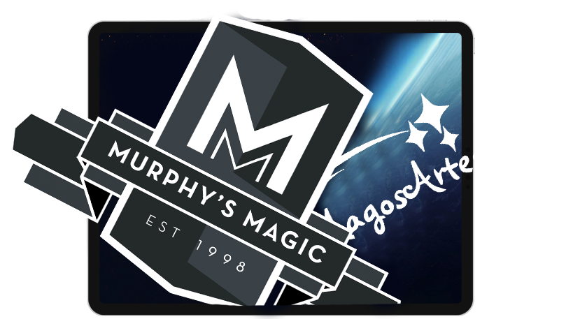 MagosArtesanos's tweet image. Coming soon... el 23 de abril cambiará tu forma de adquirir magia...

murphysmagic.eu

#magosartesanos #murphysmagic