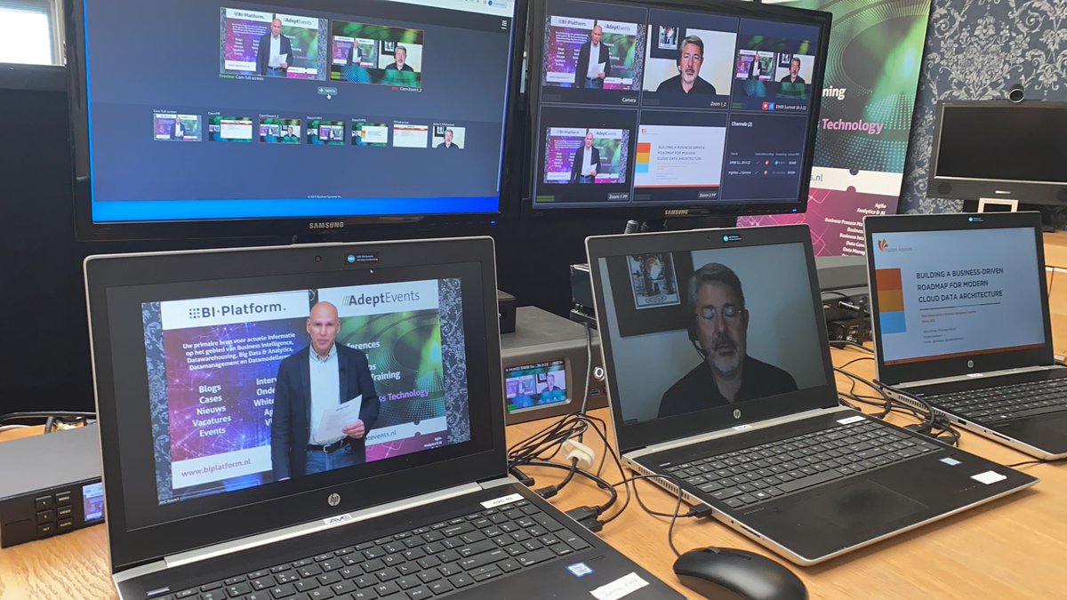 Adept Events tweet media