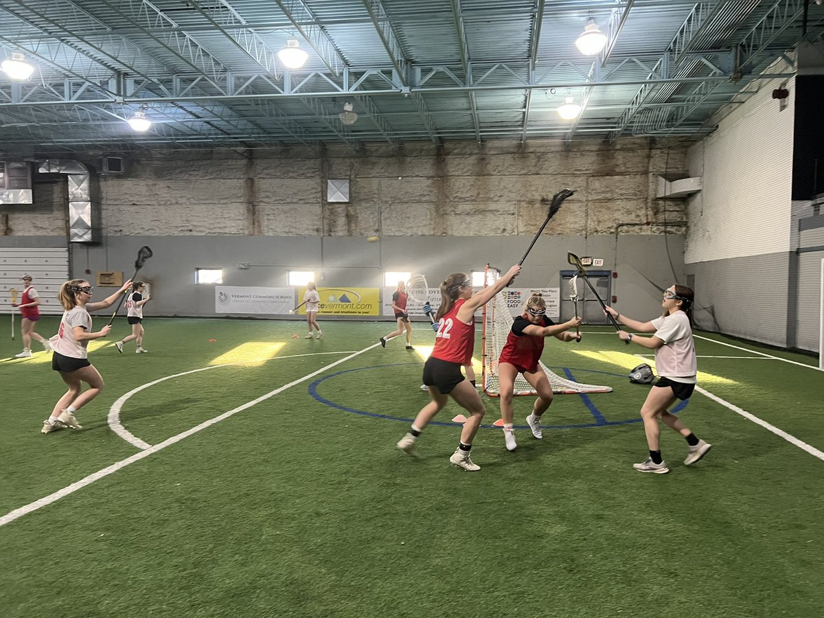 CVUGirlsLax's tweet photo. Waiting for our field to be playable but grateful for this space. @CVUGirlsLax https://t.co/XD7A0bzrFg
