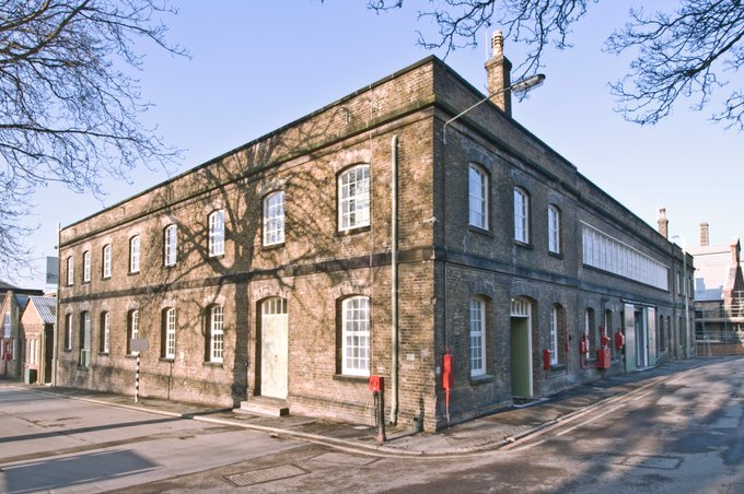 Basepoint Chatham tweet media