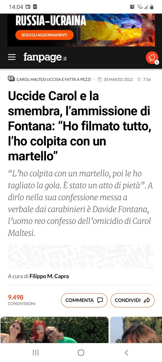 Fran Cesca tweet media