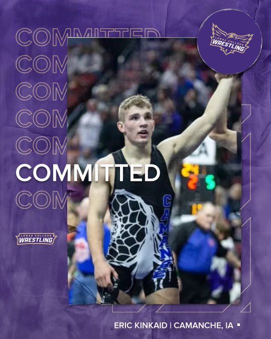 Eric Kinkaid tweet media