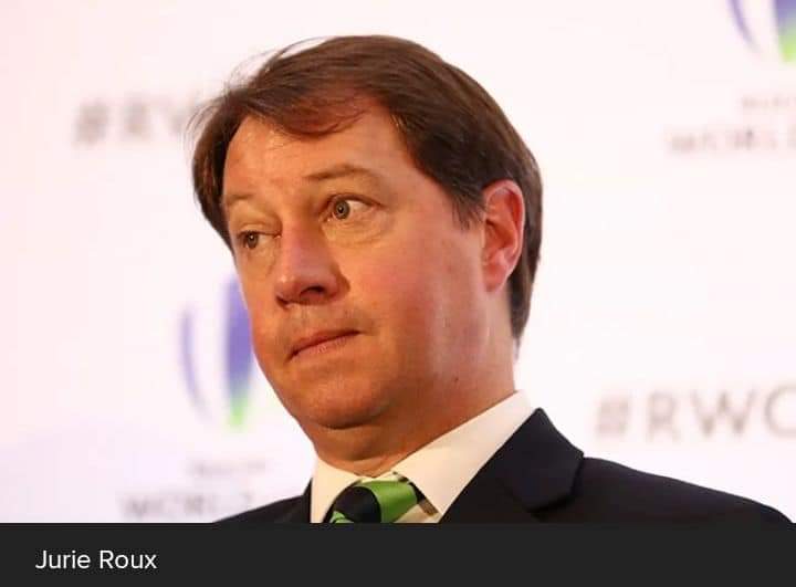 MandiDlula's tweet photo. THE DIFFERENCE BETWEEN THE TWO:

Jurie Roux ordered to pay back R37m 'misappropriated' from Stellenbosch University

Sibongile Mani found guilty of theft for spending R800k that was 'mistakenly' sent to her account and is jailed to 5 years prison time. https://t.co/R1i7EJVAGN