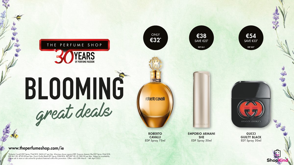 Mahon Point Shopping Centre tweet media
