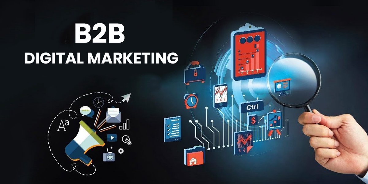 ArtBuzzAdvertis's tweet photo. Here we share three vital steps to enable marketers accelerate digital within their organizations.

Source:https://t.co/9MG44lwWA1

For latest #digitalmarketing updates, follow @ArtBuzzAdvertis.

#b2bbusiness #B2BDigitalMarketing #digitalmarketingcapabilities #artbuzzadvertising https://t.co/muTcSjgiYv