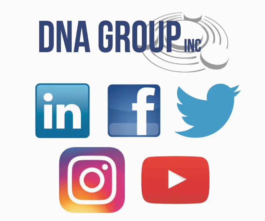 DNA Group, Inc. tweet media
