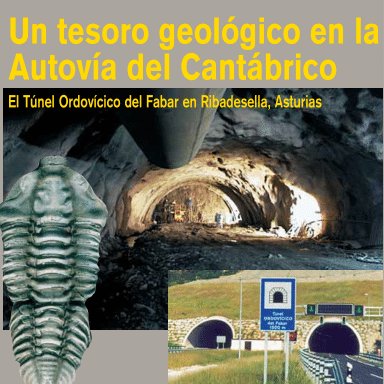 Qeteo's tweet photo. En Ribadesella se encuentra un tunel con una singularidad geológica tan especial, que hace que su nombre incluya el término #Ordivícico. #TunelOrdovicicodeFabar 
 @RibadesellaTuri @PatrimonioGeo @geocastaway @GeoLegacyYT @sgeologica 
https://t.co/q0LOoVagy0 https://t.co/ujvMmKHzh6