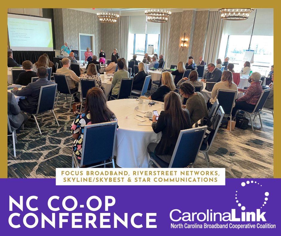 CarolinaLink tweet media