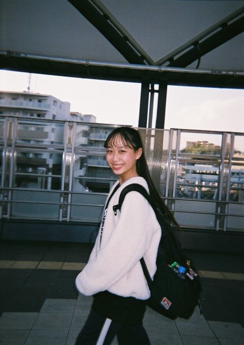 Twitterのコスプレ画像2