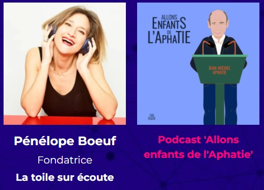 Radio_20's tweet photo. L'occasion de découvrir l'envers du décors de 4 podcasts politiques à écouter :
. https://t.co/jRXXvf290N #LaToileSurEcoute
. https://t.co/fszmmiG98G
#WakeupStudio
. https://t.co/XvOCwkjwsh @FR_Conversation
. https://t.co/E9zf0wIszk #LeMondeDesEnfants @FleurusPresse #StudioBloom https://t.co/K1oJg4N2cC