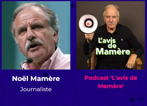 Radio_20's tweet photo. L'occasion de découvrir l'envers du décors de 4 podcasts politiques à écouter :
. https://t.co/jRXXvf290N #LaToileSurEcoute
. https://t.co/fszmmiG98G
#WakeupStudio
. https://t.co/XvOCwkjwsh @FR_Conversation
. https://t.co/E9zf0wIszk #LeMondeDesEnfants @FleurusPresse #StudioBloom https://t.co/K1oJg4N2cC