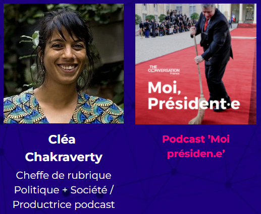 Radio_20's tweet photo. L'occasion de découvrir l'envers du décors de 4 podcasts politiques à écouter :
. https://t.co/jRXXvf290N #LaToileSurEcoute
. https://t.co/fszmmiG98G
#WakeupStudio
. https://t.co/XvOCwkjwsh @FR_Conversation
. https://t.co/E9zf0wIszk #LeMondeDesEnfants @FleurusPresse #StudioBloom https://t.co/K1oJg4N2cC