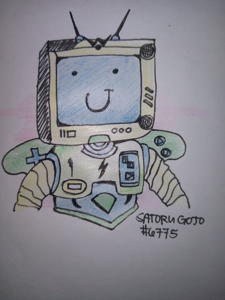 Junrie0527's tweet photo. @ashrobin Hoping that you will appreciate my hand drawn fan art 😊❤️ Check this out @TheBeatBots 🥰

#NFTProject #NFTCommmunity #NFT #NFTcollections https://t.co/lxj7m5slzS