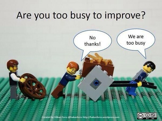 8Amber8's tweet photo. Make sure you are not too busy today! 

#enneagram3 #leadership #settheexample https://t.co/uKvgR9HyIX https://t.co/oFvJH06UEg