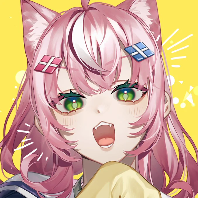 ご尊顔📌 