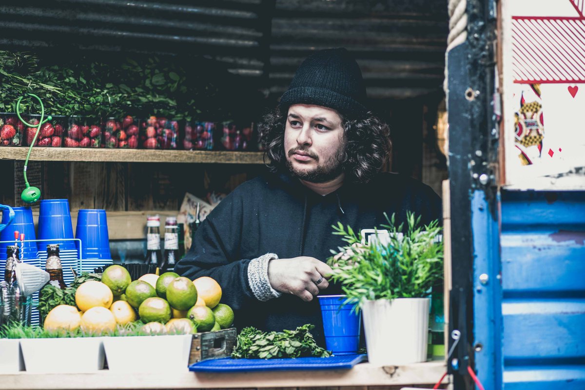 We've got a fantastic selection of drinks to wet your whistle this year. With craft beer from <a href="/atticbrewco/">Attic Brew Co.</a>, real draught and bottled cider from @HogansCider, &amp; spirits supplied by <a href="/warwickshiregin/">warwickshiregincompany</a>. We'll also have a selection of cocktails &amp; alcohol free options available.