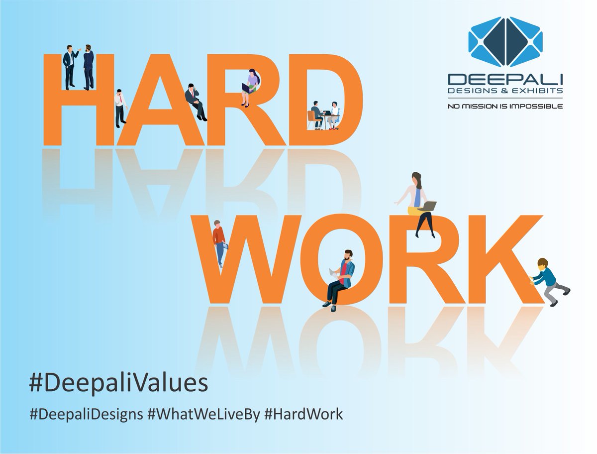 official_ddepl's tweet photo. Values we live by ... #Hardwork is the #motivation to go above and beyond the ordinary. Unimaginable application and depth of thought. Collaboration of people and processes resulting in performance.
#DeepaliDesigns #WhatWeLiveBy #neverstop #giveyourbest https://t.co/Rbw95qK2dK