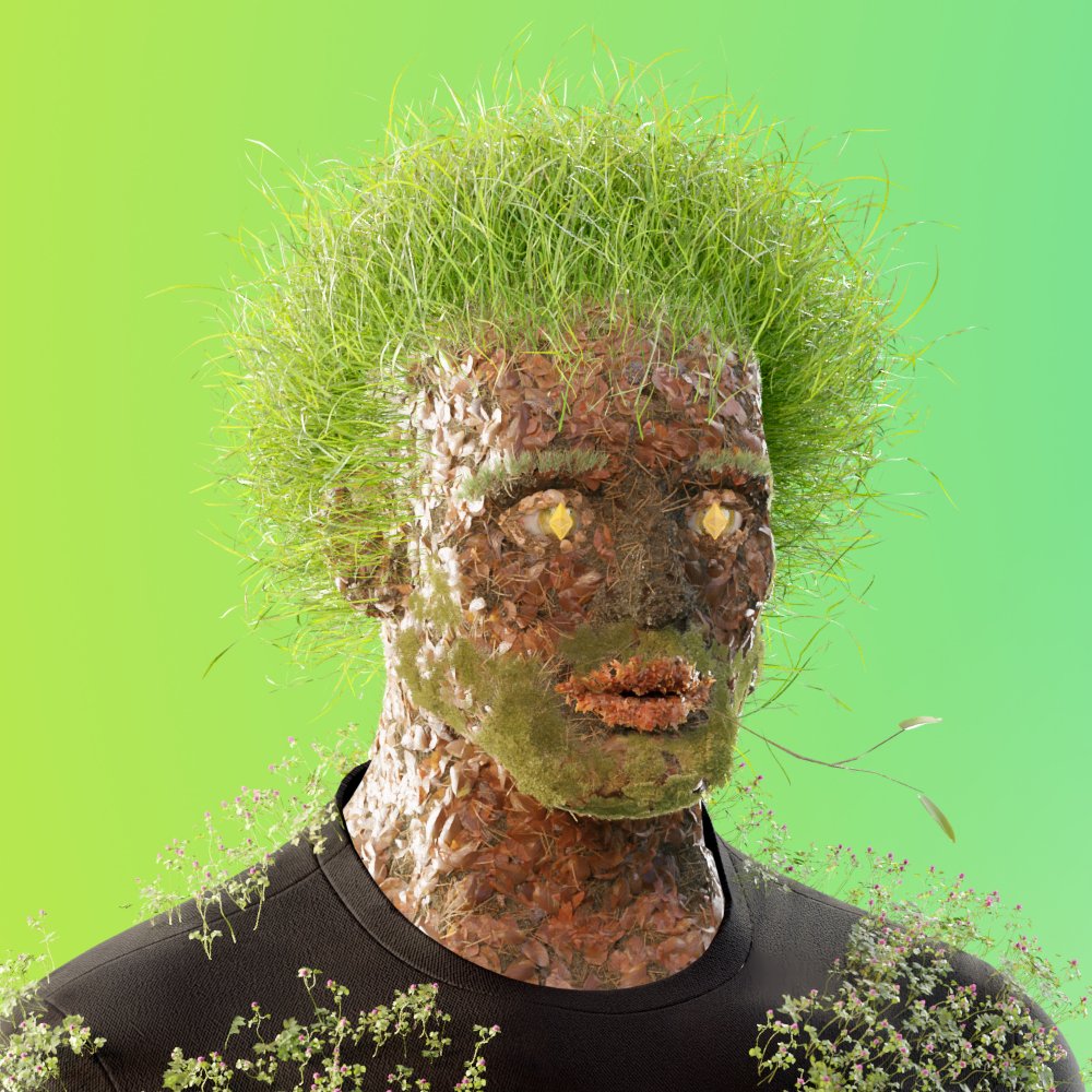 NHighroller's tweet image. 🌱Heyy #NFTCommunity! After 15 years working for one of world's biggest defense contractors as an Avionics SW Developer, Almighty Oak quits his job to launch Grassmen #NFT 

🌱This is @GrassmenNFT In Few Tweets🌱👇

#NFTLaunch #NFTs #nftart #NFTProject #NFTGiveway #nftcollectors