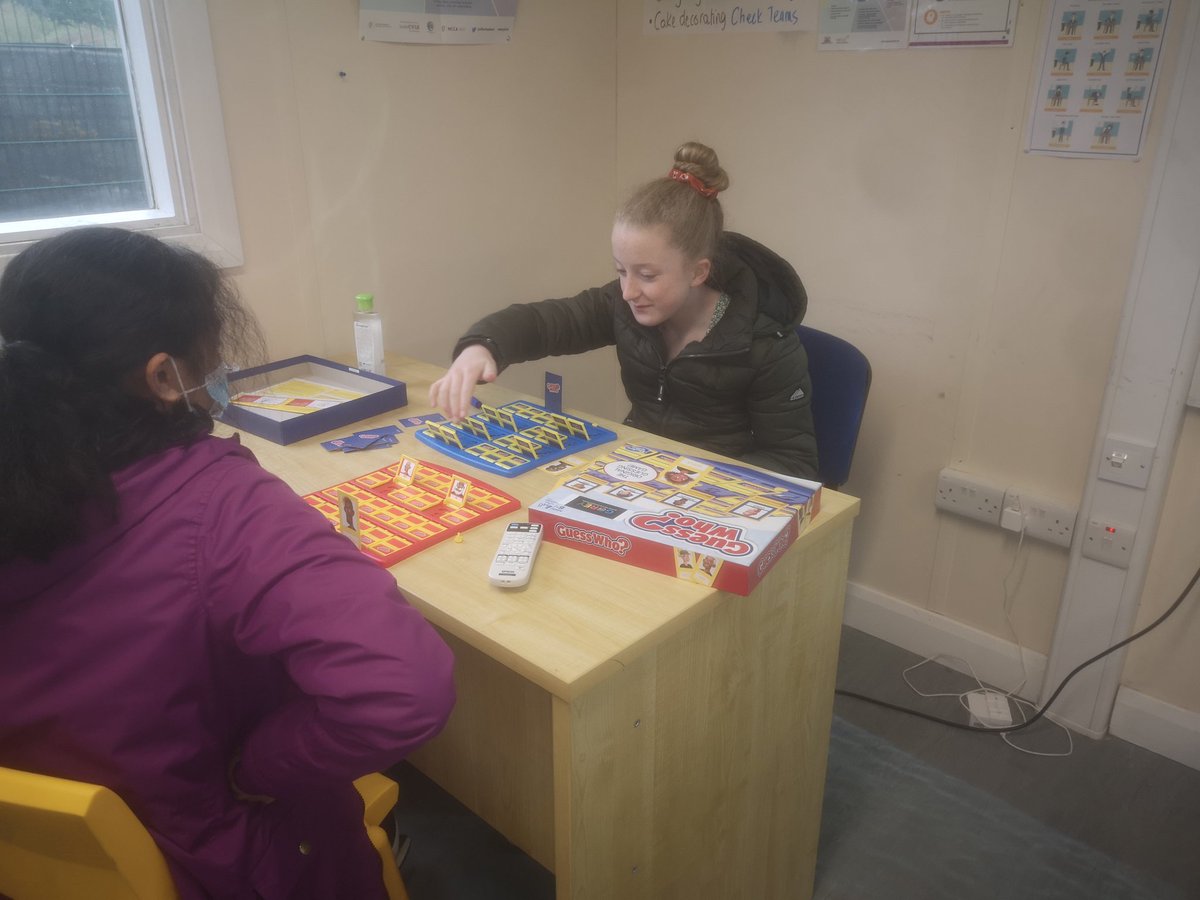 GoreyEtss's tweet photo. Lunch time fun as the weather gets colder.
#goreyetss
#breaktimes
#wellbeing https://t.co/ipBM9d1sVV