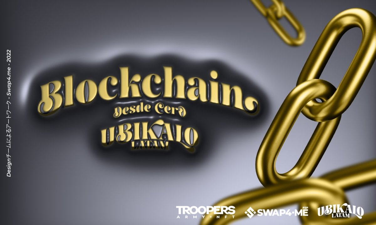 ubikalo's tweet photo. ¡Miércoles 30 de Marzo!
⏰ Hora de Inicio 5PM VZLA 🇻🇪
Chat de voz grupal en 📢Telegram: https://t.co/uhecodG2iX

Blockchain desde CERO.

¡Seguimos creyendo, creando y sembrando!...

https://t.co/vgV1Td7OZL via https://t.co/oENnVsRpOR https://t.co/dP7TF5PUdK