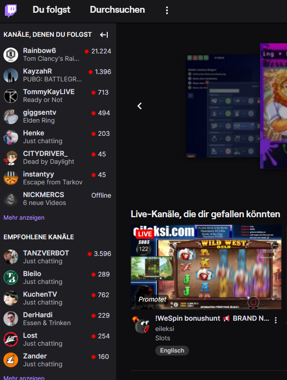 wie kann sowas Promotet sein? <a href="/TwitchDE/">Twitch DE</a> <a href="/Twitch/">Twitch</a>