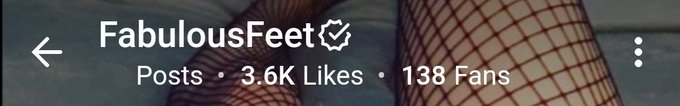 Who's going to help me get to 4K likes and also to a 150 followers? 🖤 https://t.co/uLajXJvn0x  #feetpic<a href="/tag/likeforlike"class="tags"><span>#likeforlike</span></a><a href="/tag/feet"class="tags"><span>#feet</span></a><a href="/tag/foot"class="tags"><span>#foot</span></a><a href="/tag/toes"class="tags"><span>#toes</span></a><a href="/tag/footworship"class="tags"><span>#footworship</span></a><a href="/tag/feetjoi"class="tags"><span>#feetjoi</span></a>