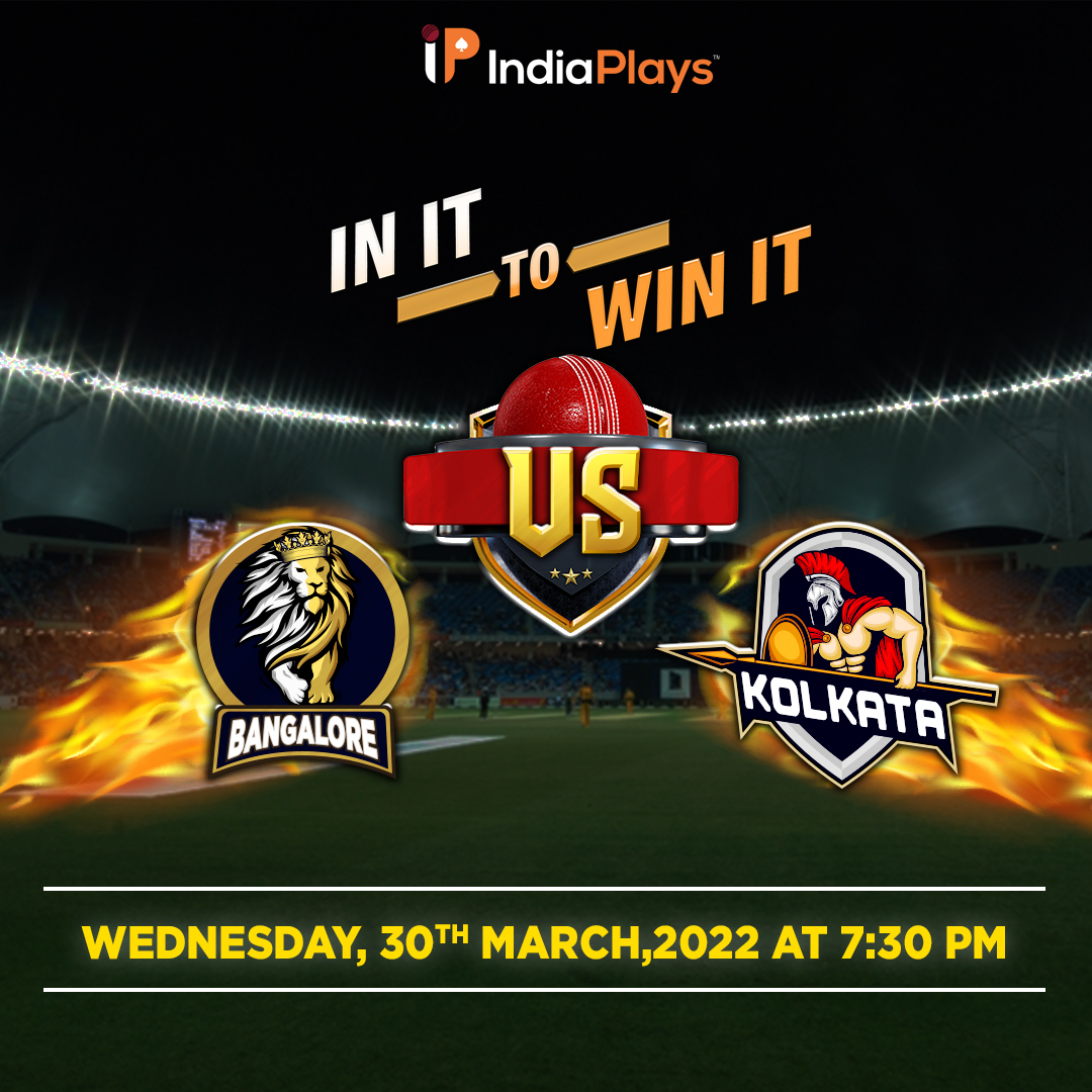 PlaysIndia's tweet photo. A new match = a new chance to pick your team and win cash! Head to IndiaPlays now! Can you win?
Join now: https://t.co/DcJmqkjlgE https://t.co/hRoerRlFow