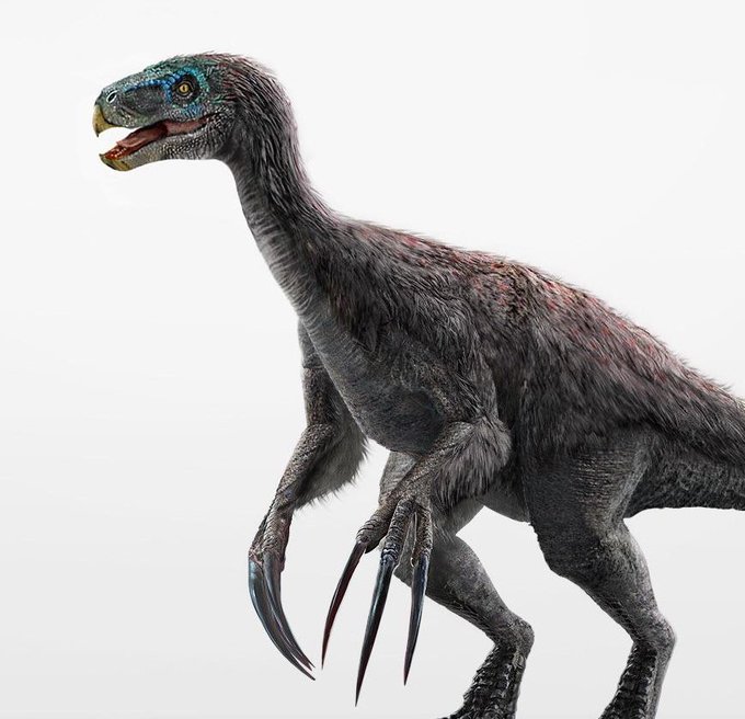 ジュラシック ワールドのtwitterイラスト検索結果